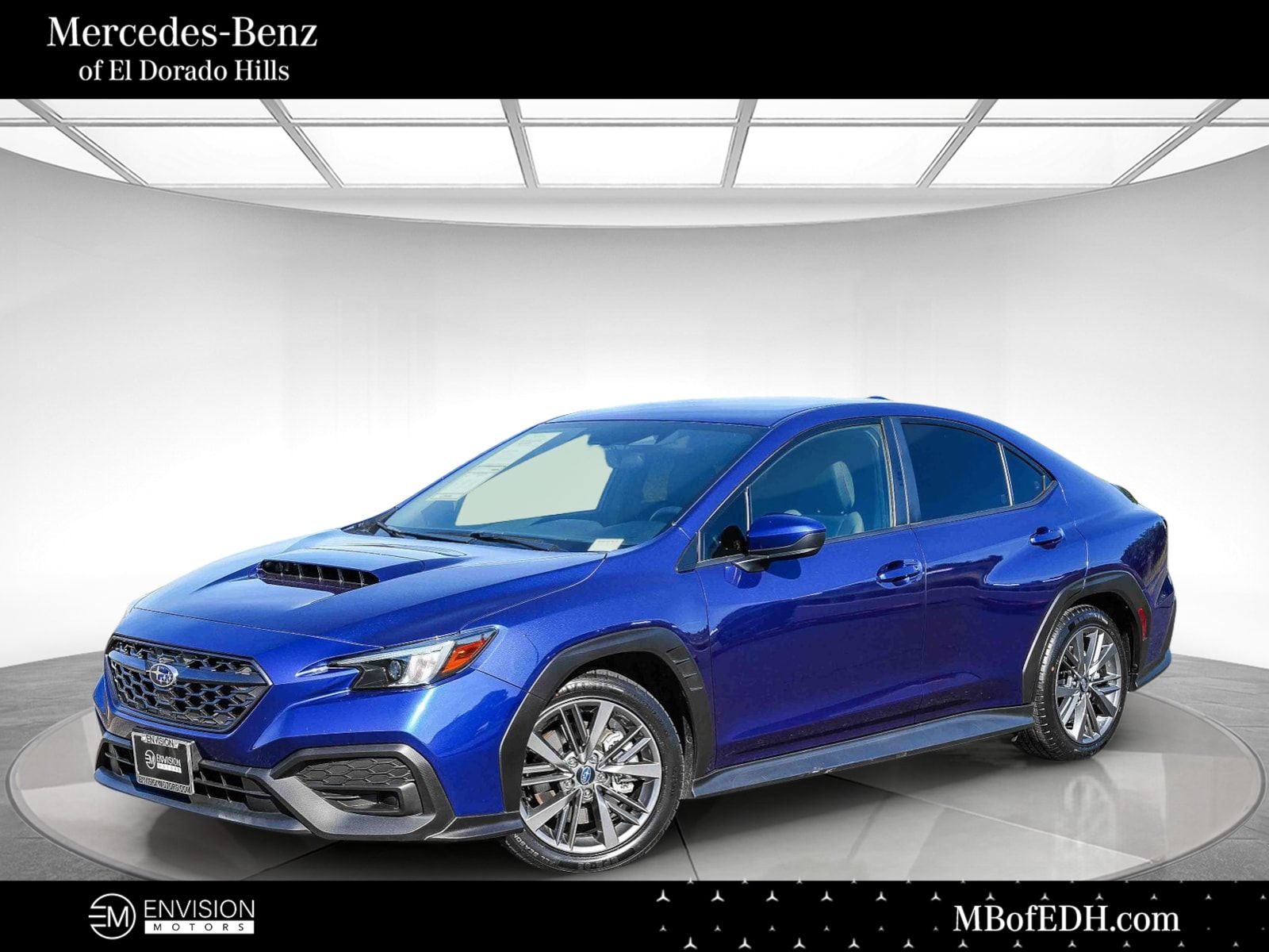 2023 Subaru WRX - CVT's photo