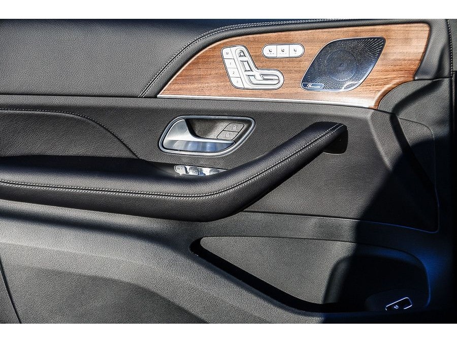 2026 Mercedes-Benz GLS Base - Photo 21
