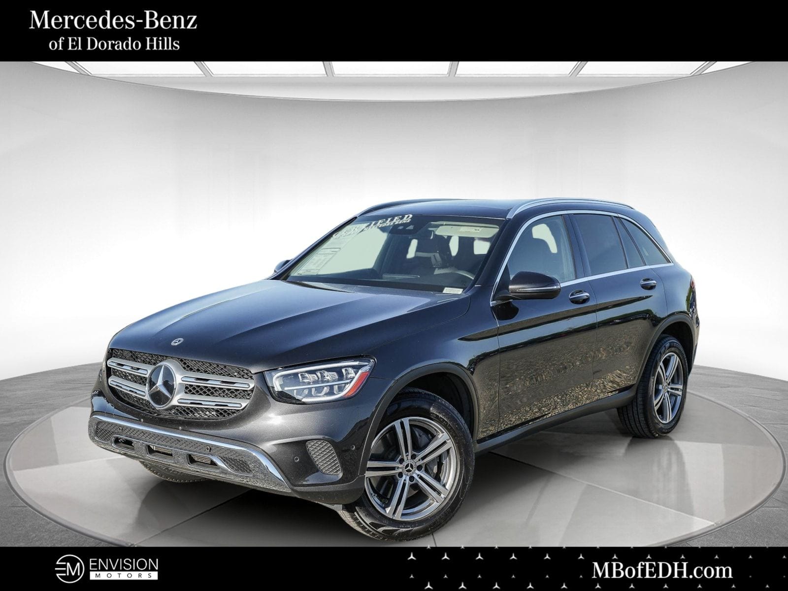 2022 Mercedes-Benz GLC GLC 300 4MATIC's photo