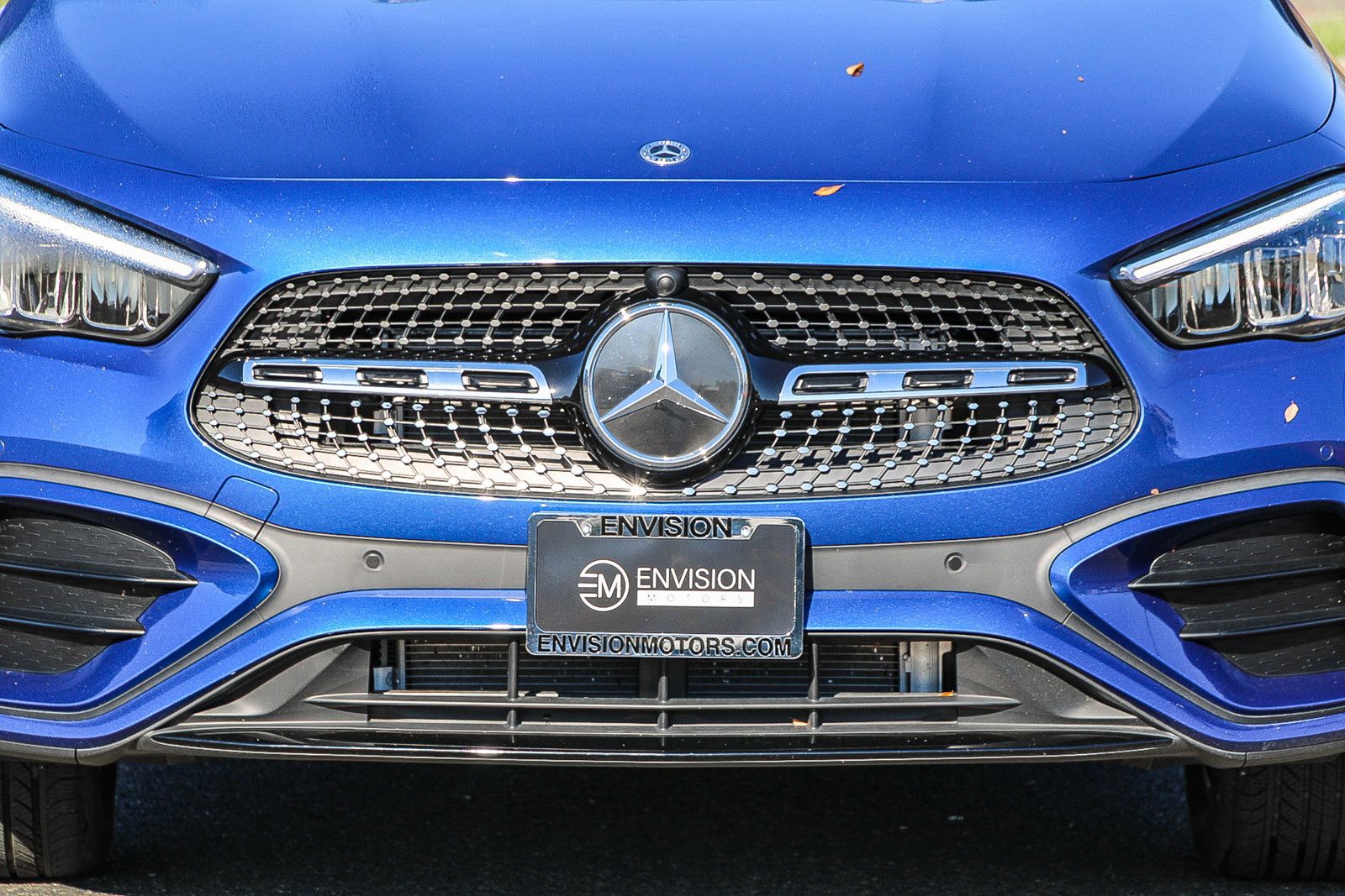 2025 Mercedes-Benz GLA GLA 250 photo 6