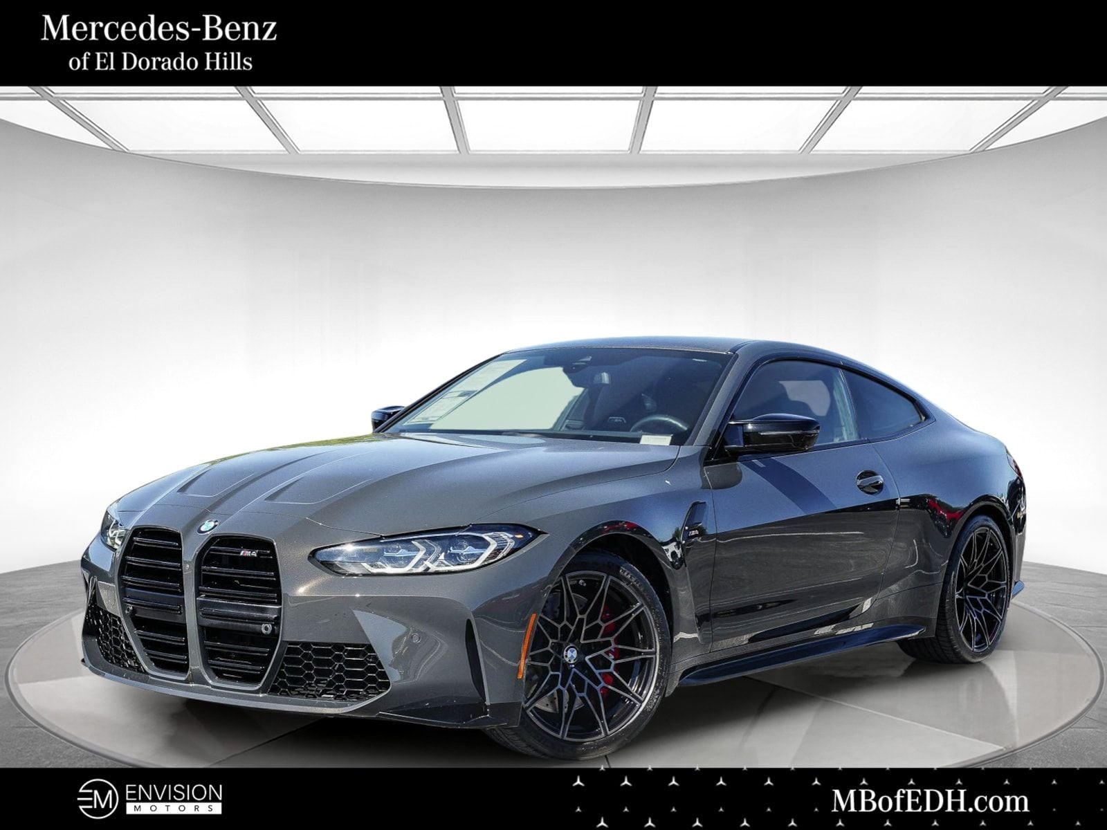 2024 BMW M4 -'s photo