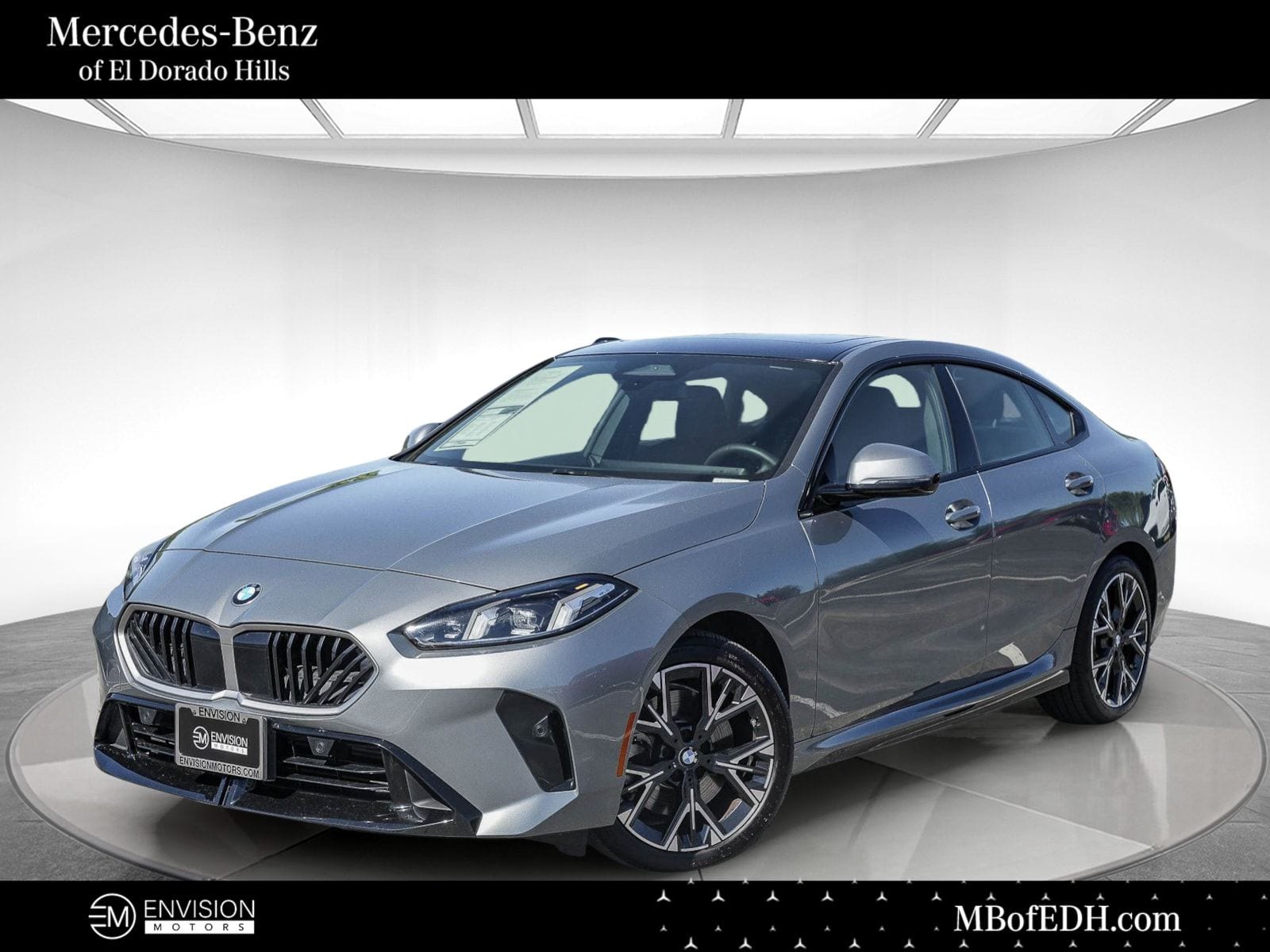 2025 BMW 2 Series 228 xDrive Gran Coupe's photo
