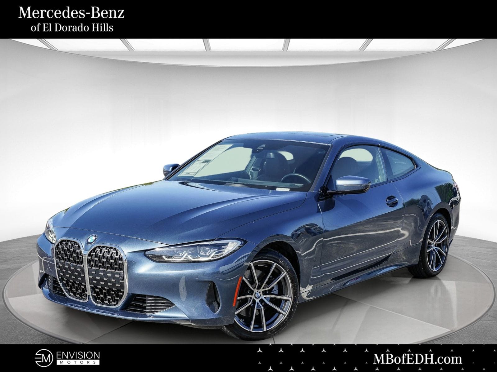 2024 BMW 4 Series 430i xDrive Coupe's photo