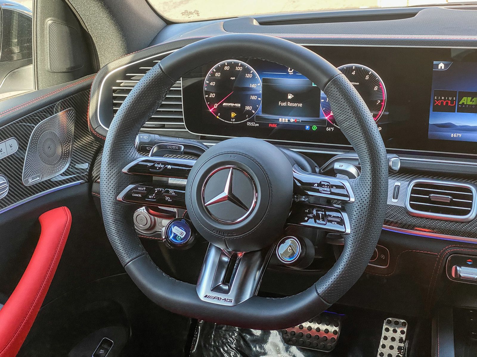 2025 Mercedes-Benz GLE Coupe GLE 53 AMG - Photo 13