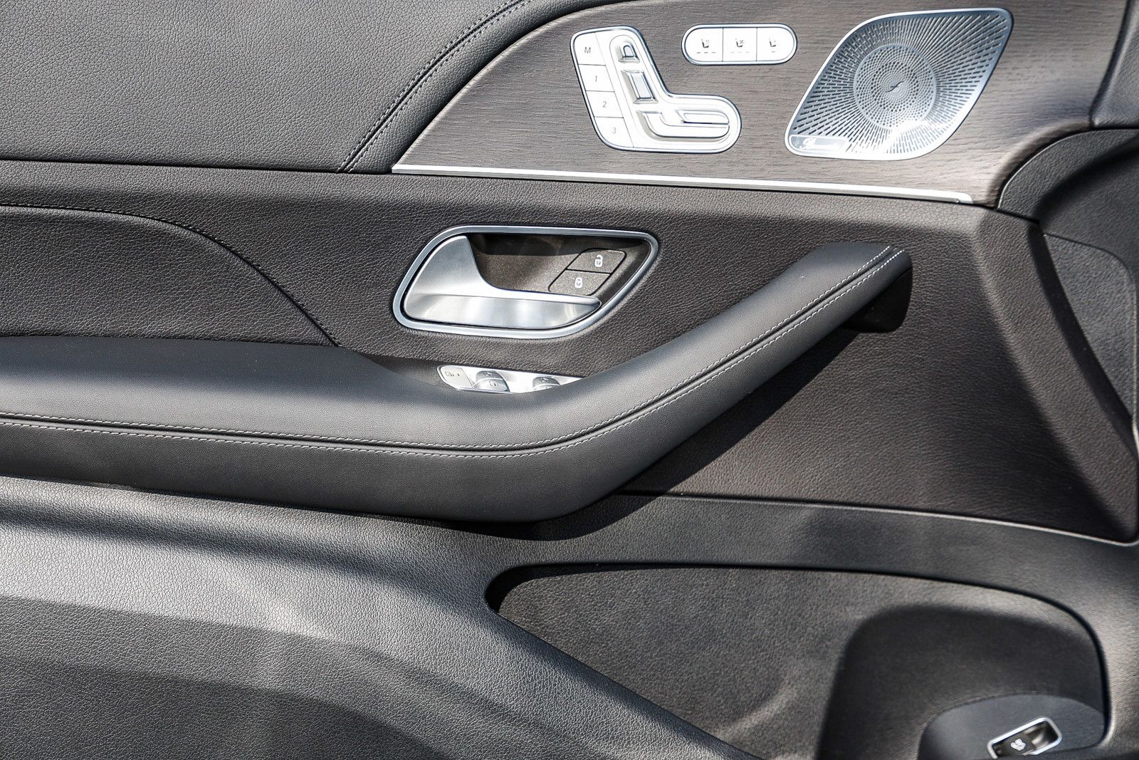 2025 Mercedes-Benz GLE Coupe GLE 53 AMG - Photo 21