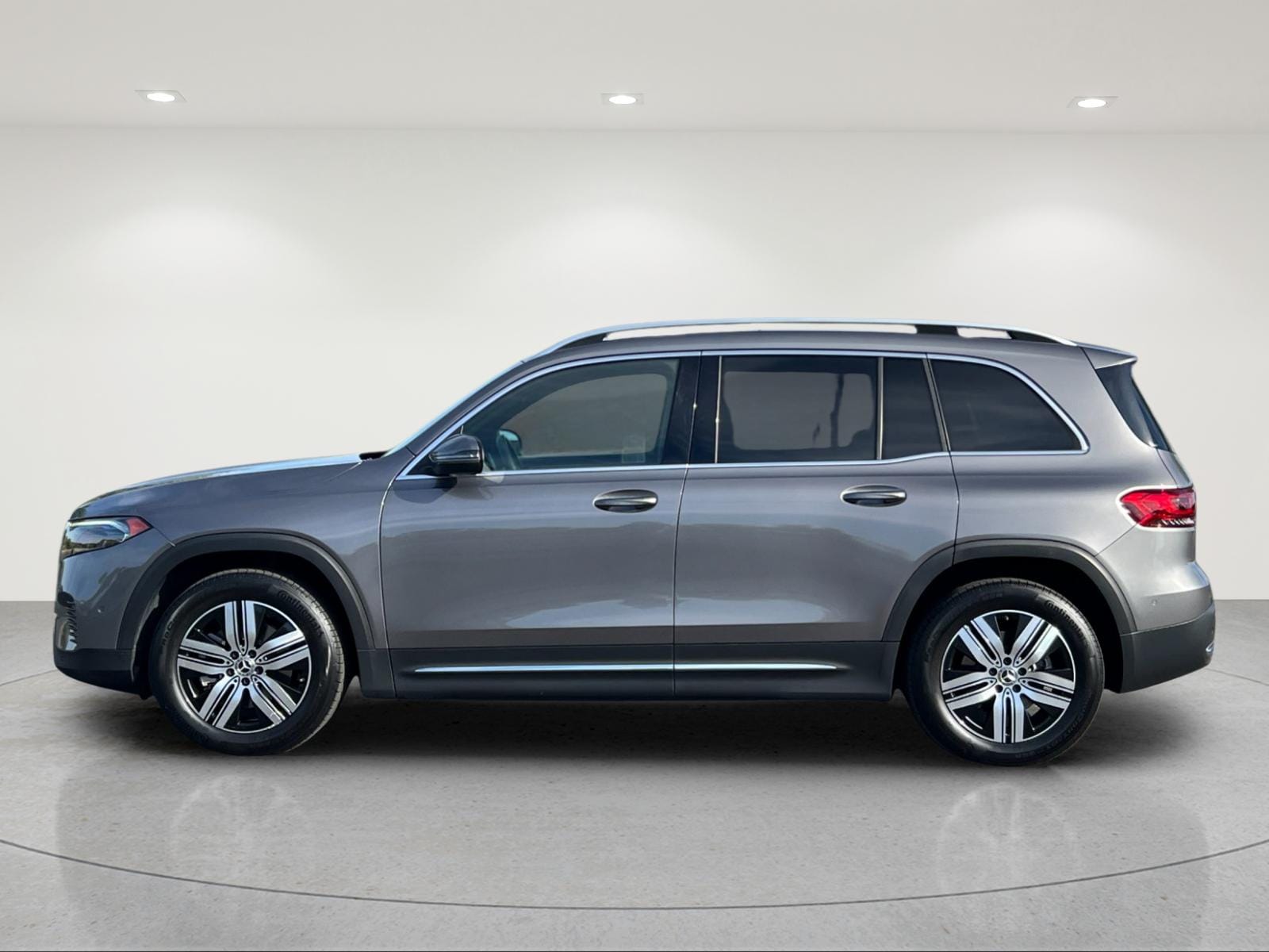 Certified 2023 Mercedes-Benz EQB Base with VIN W1N9M0KB4PN068818 for sale in El Dorado Hills, CA