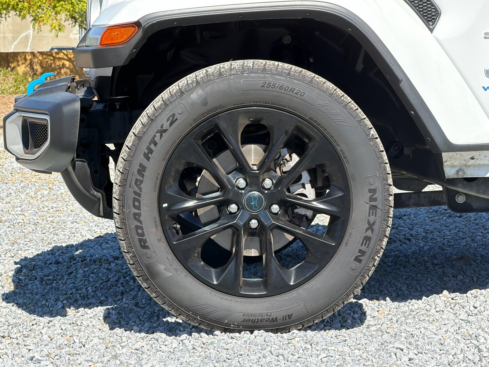 2024 Jeep Wrangler 4xe Sahara 4XE - Photo 24
