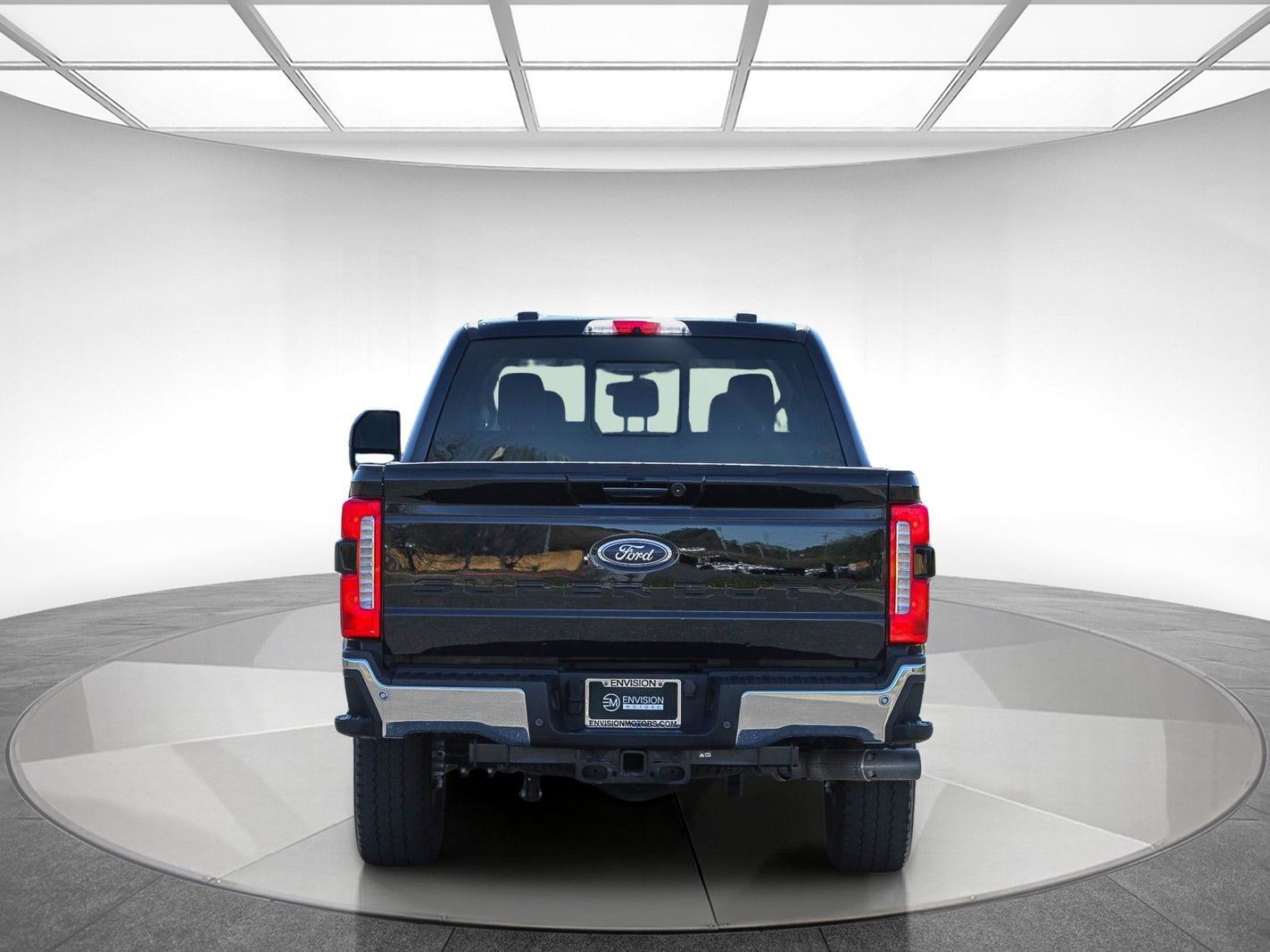 2024 Ford F-250SD Lariat photo 2