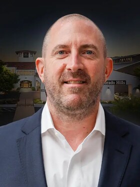 Staff member Brehon Quigley from ID_0ec438