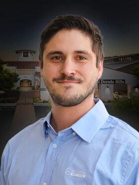 Staff member Richard Clift from ID_0082e0
