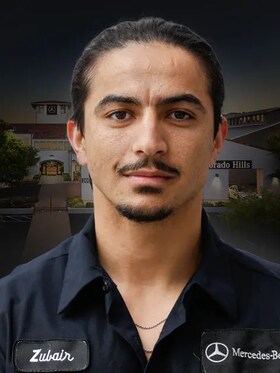 Staff member Zubair Nazari from ID_1238a8