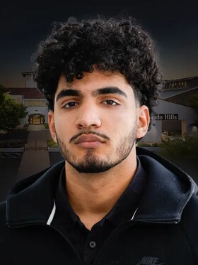 Staff member Manny Noorzai from ID_1238a8