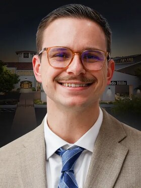 Staff member Russell Harmon from ID_1238a8