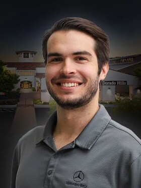 Staff member Alec Kirsten from ID_0082e0