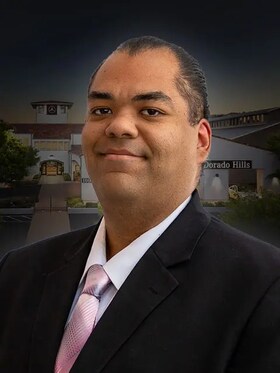 Staff member Donald Ross Jr. from ID_0082e0