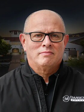 Staff member Carlos Reyes from ID_1238a8