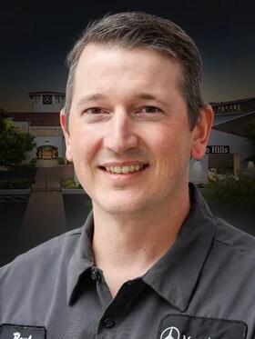 Staff member Paul Coleman from ID_1238a8