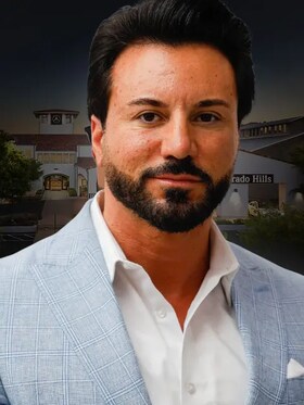 Staff member Richard Gullo from ID_0ec438