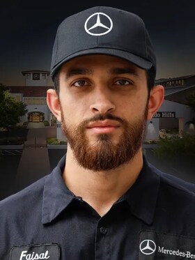 Staff member Faisal Ghiasi from ID_1238a8