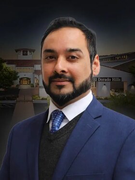 Staff member Talha Khan from ID_0ec438