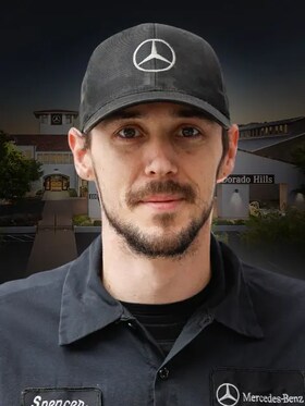 Staff member Spencer Donellan from ID_1238a8