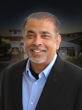 Staff member Falvin Chaudhary from ID_1238a8