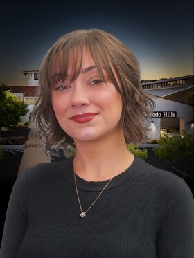 Staff member Amy Clark from ID_0ec438