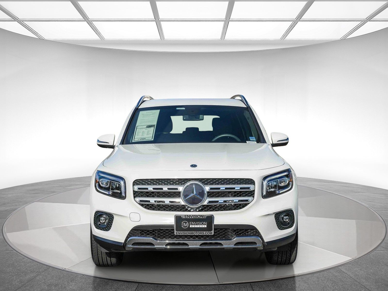 2022 Mercedes-Benz GLB GLB 250 photo 5