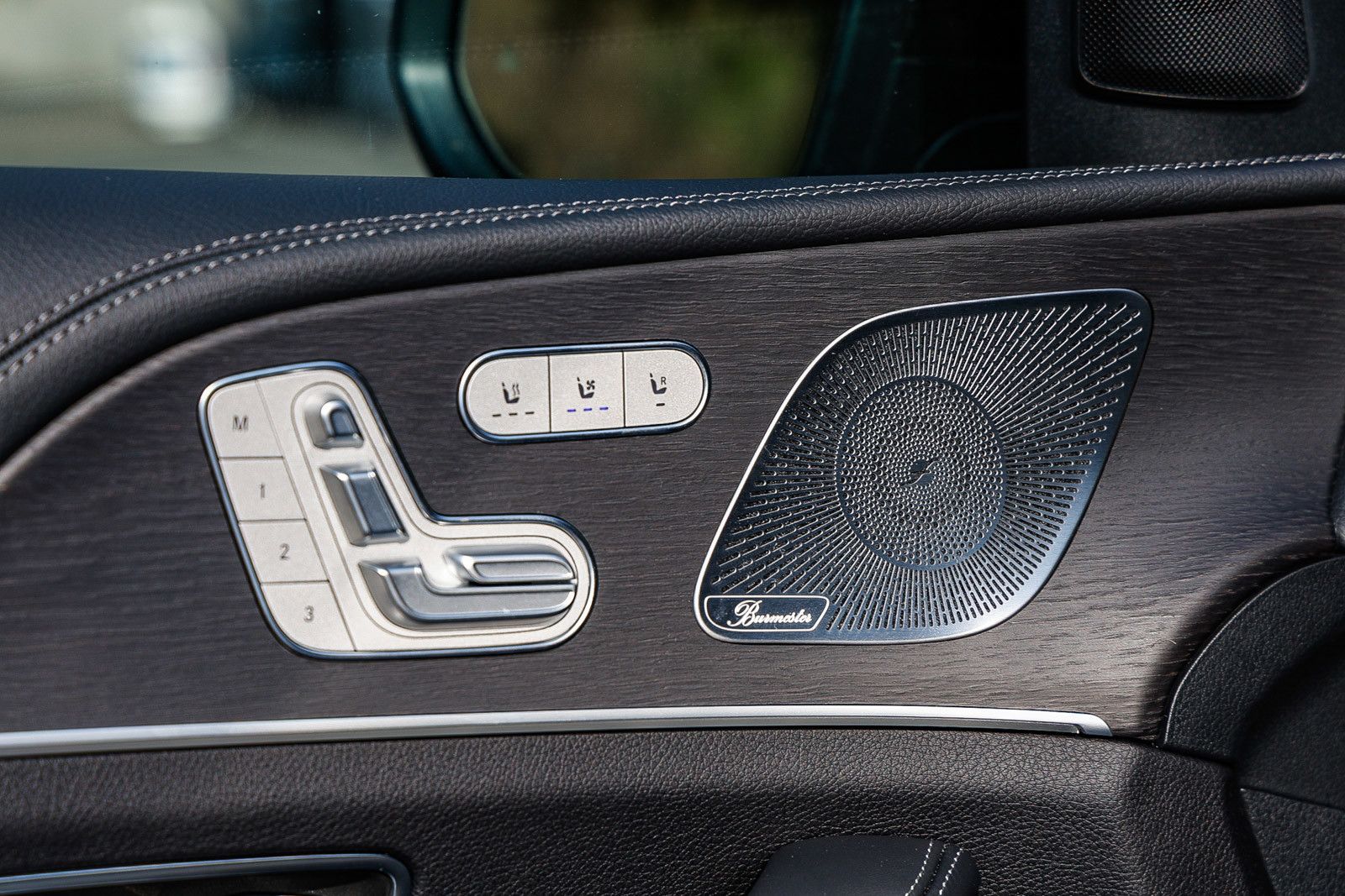 2025 Mercedes-Benz GLE Coupe GLE 53 AMG - Photo 22