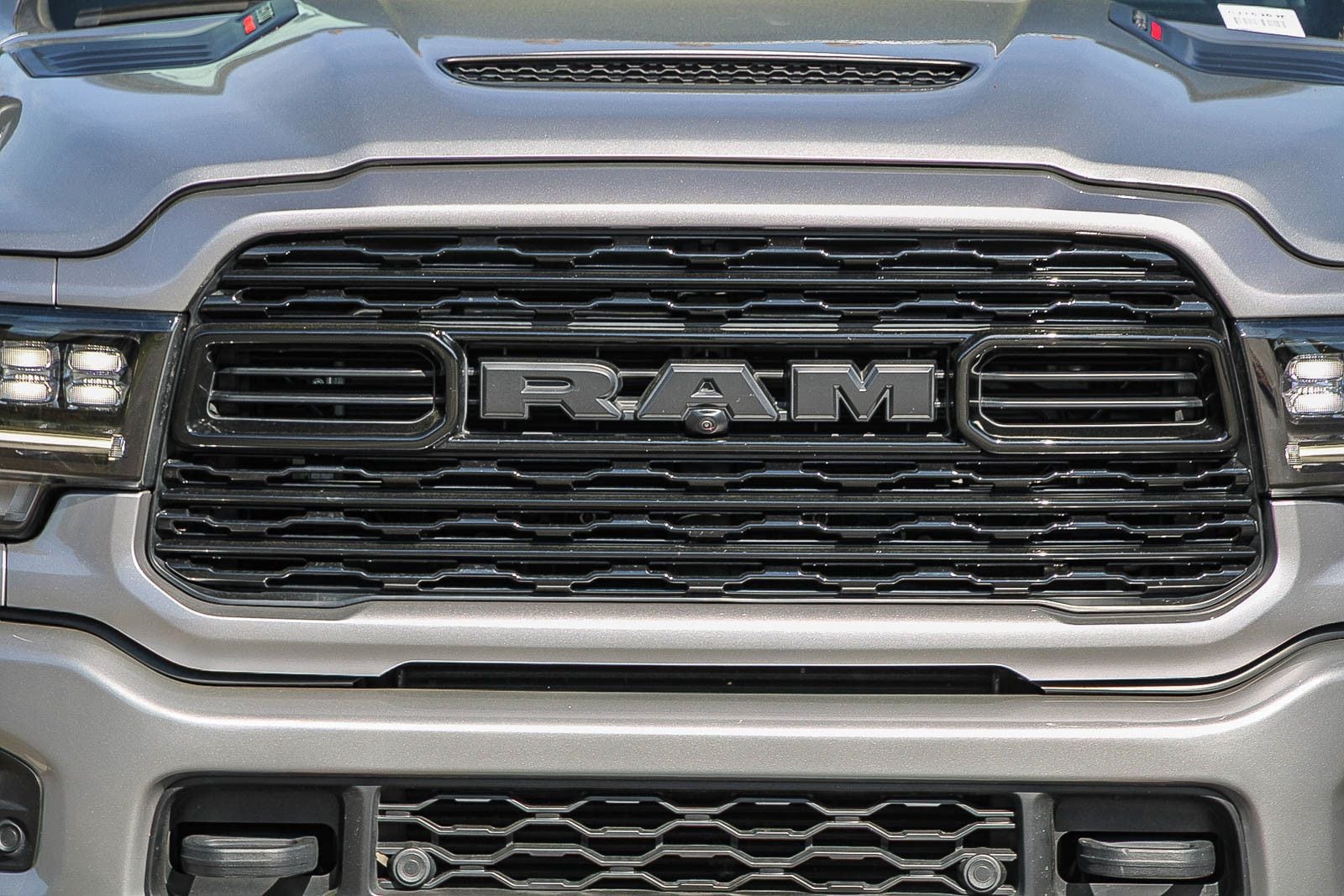 2024 Ram 3500 Limited photo 6