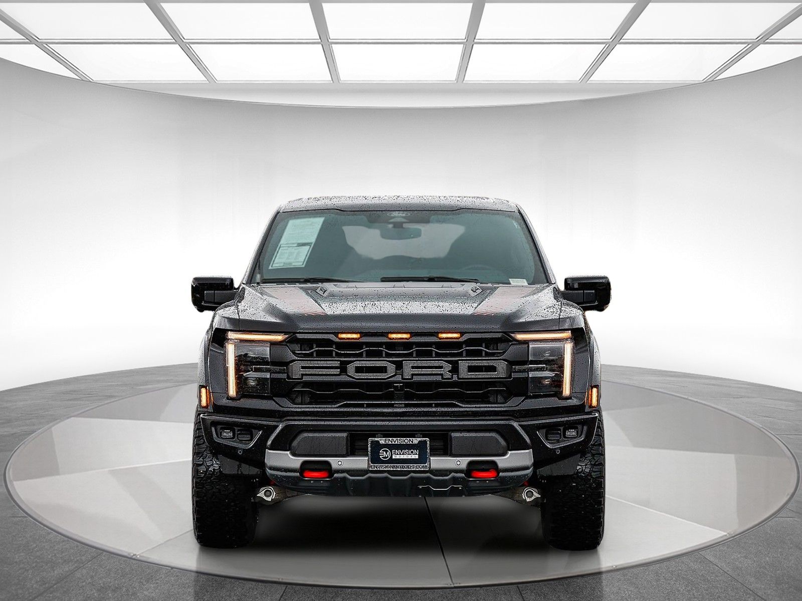 2025 Ford F-150 Raptor photo 5