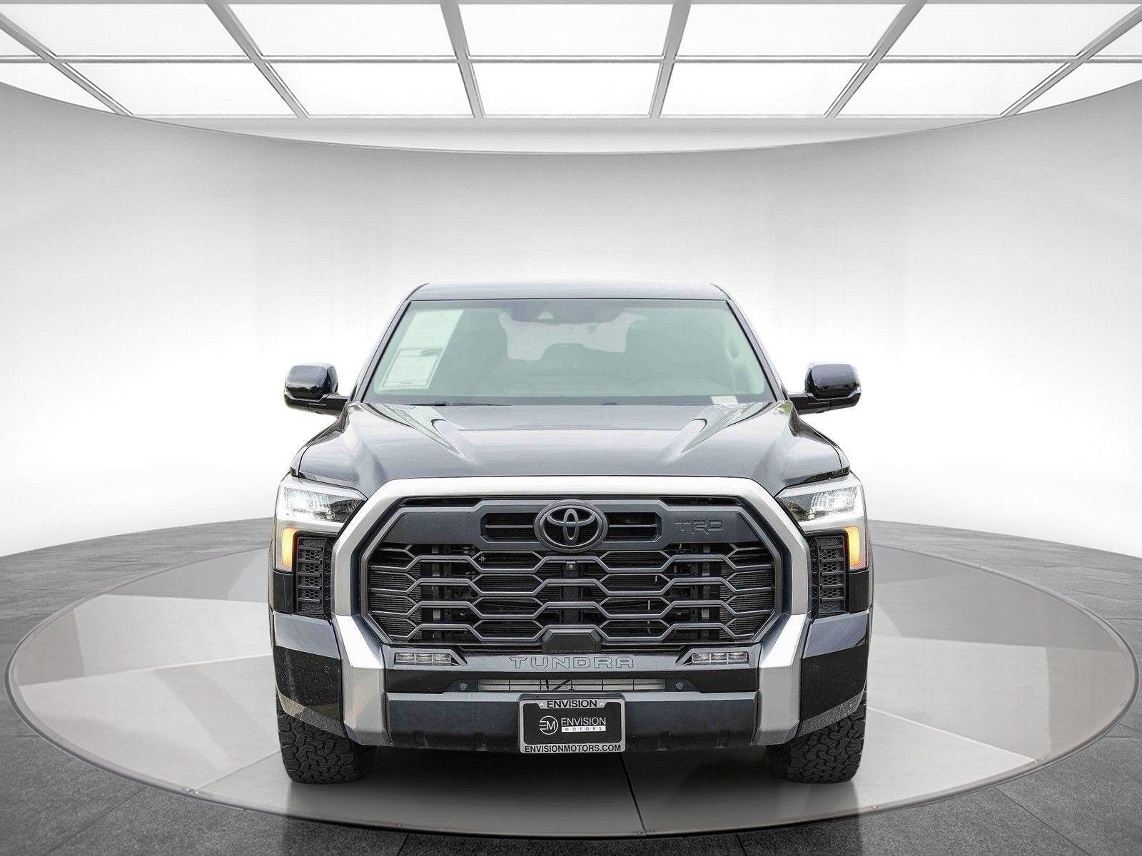 2023 Toyota Tundra Limited photo 5
