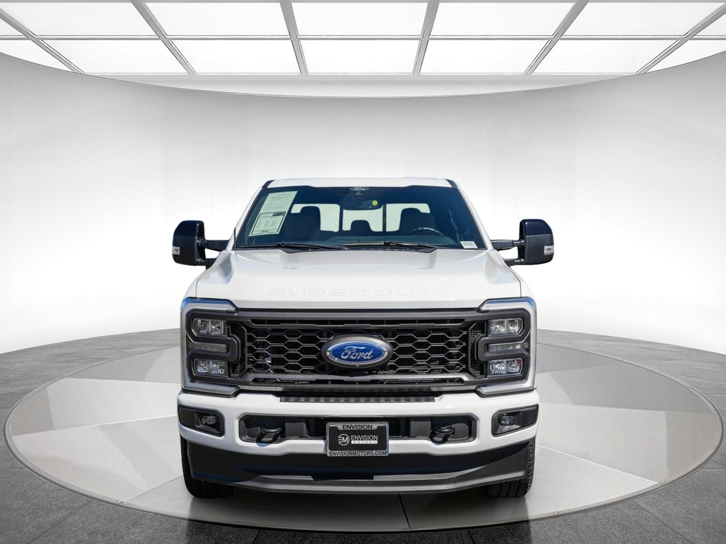 2024 Ford F-250SD Lariat photo 5