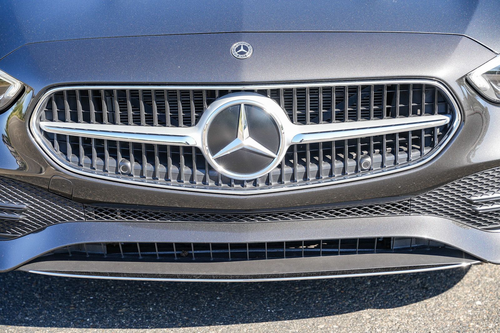 2023 Mercedes-Benz C-Class C 300 photo 6