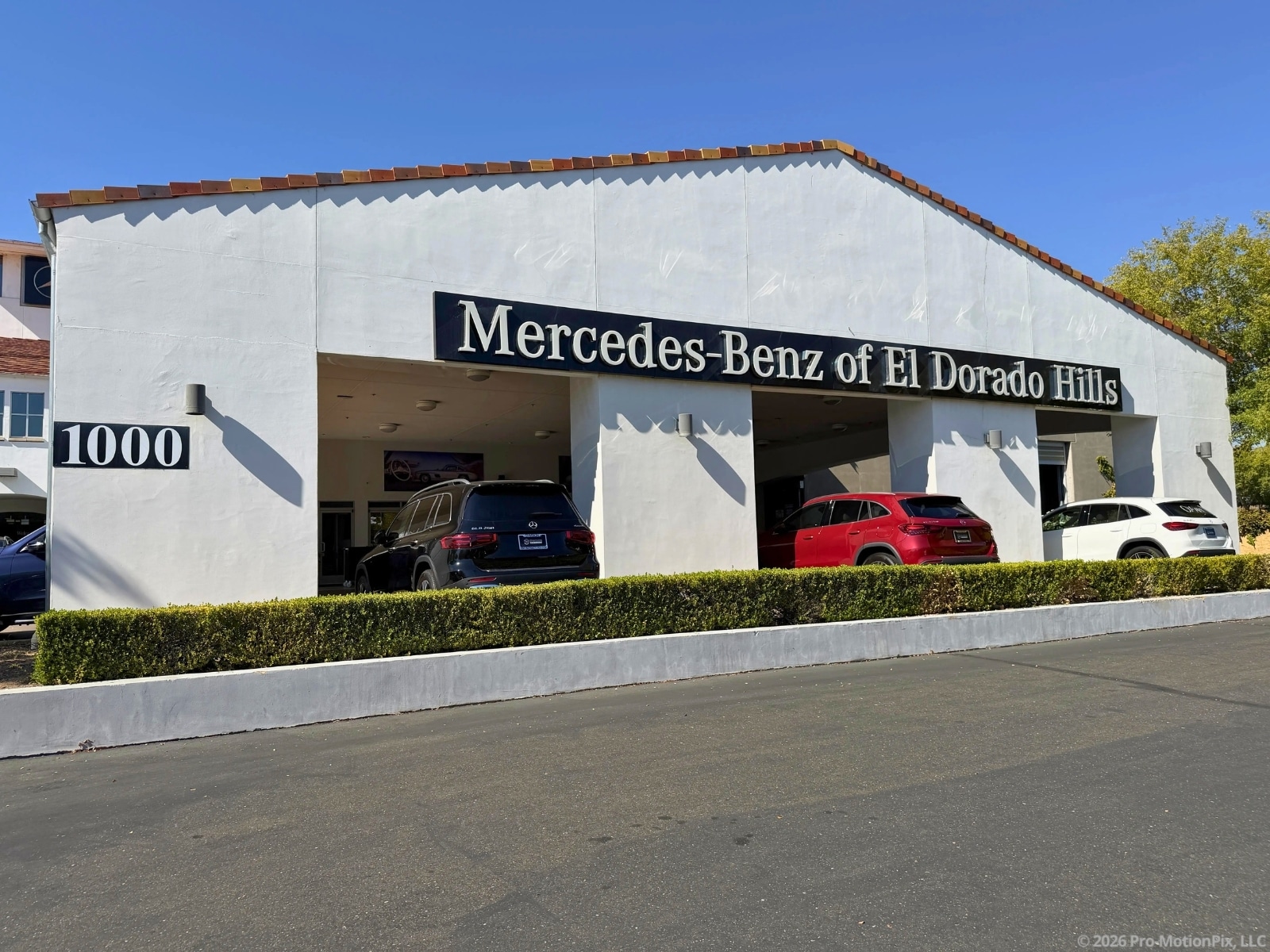 2026 Mercedes-Benz GLS Base - Photo 46