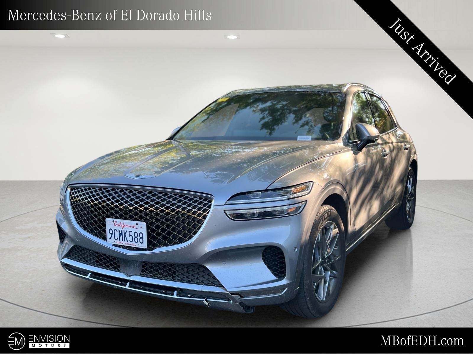 2023 GENESIS GV70
