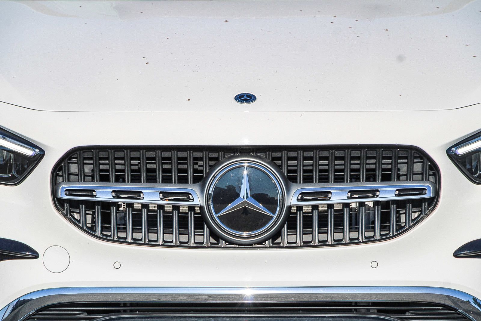 2025 Mercedes-Benz GLA GLA 250 photo 6