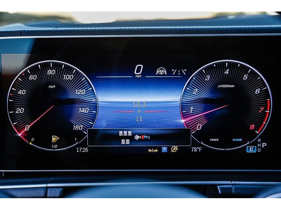 2026 Mercedes-Benz GLS Base - Photo 23