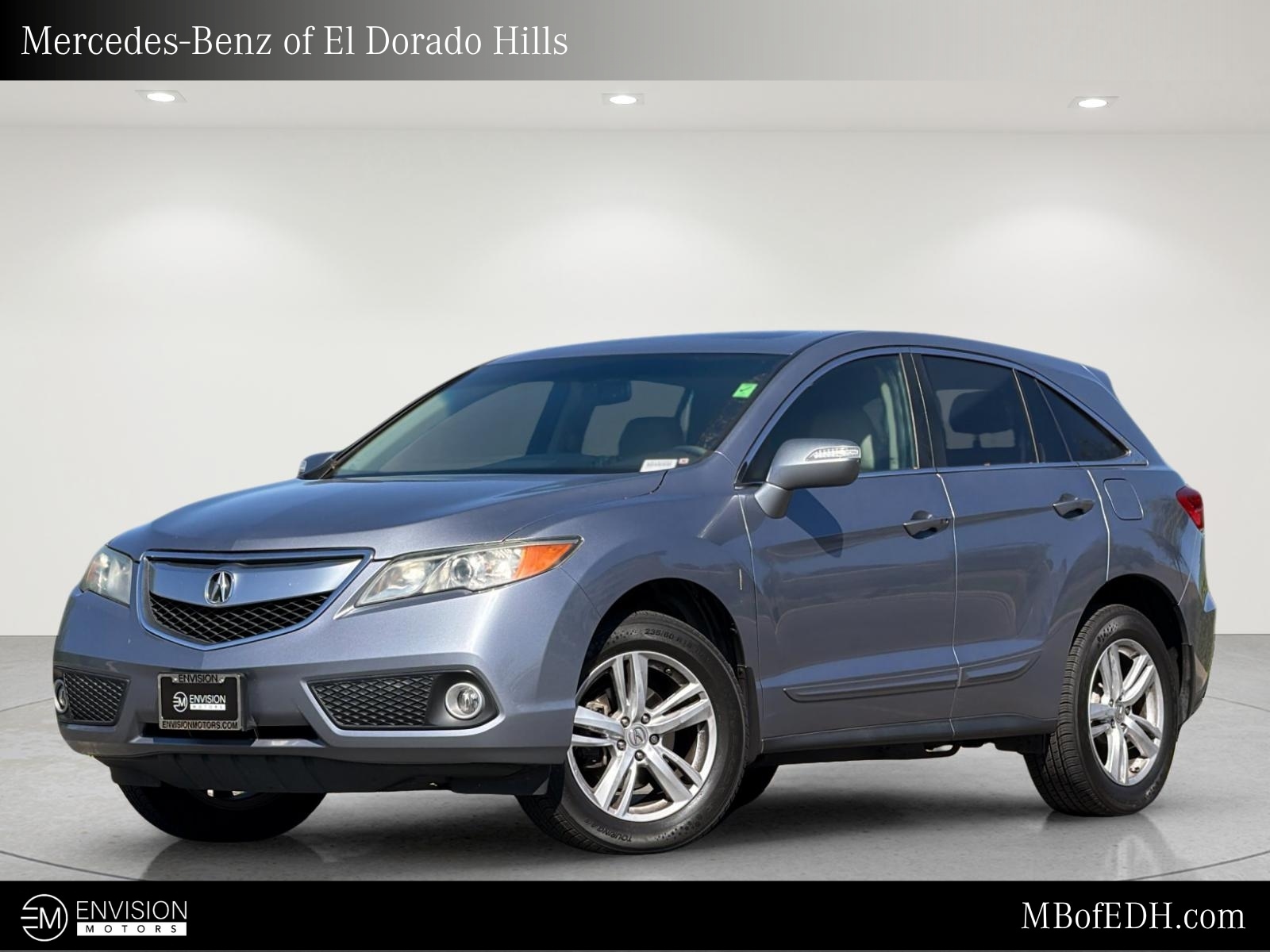 2015 Acura RDX