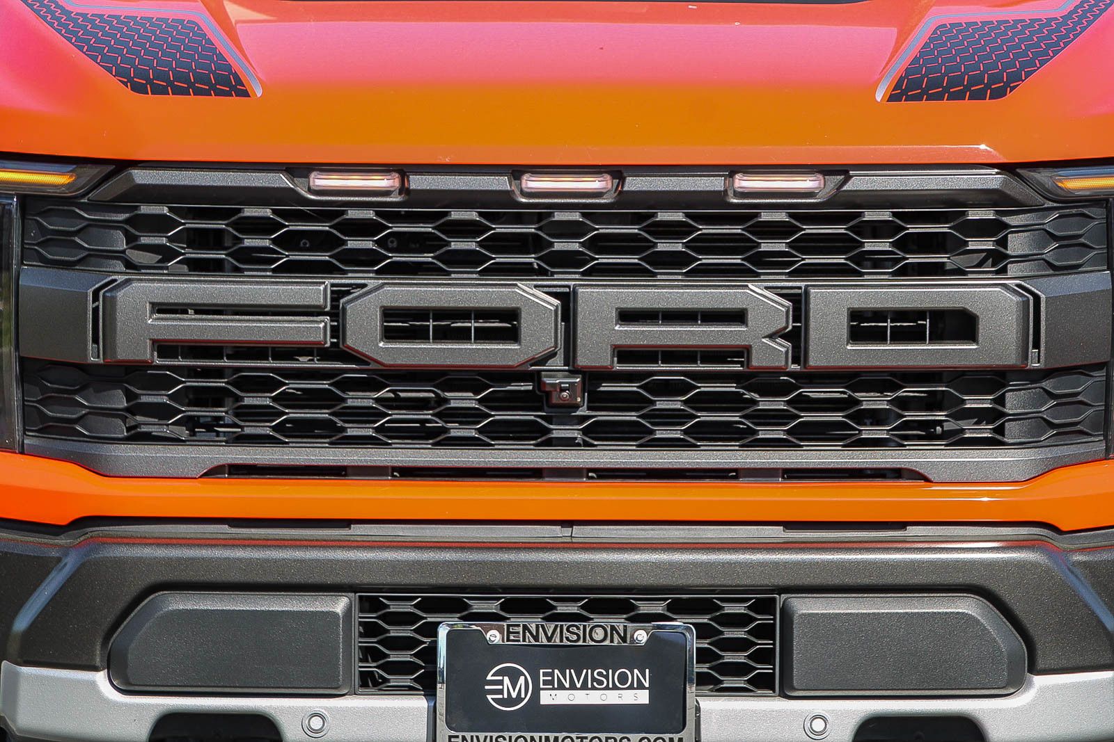 2023 Ford F-150 Raptor photo 6
