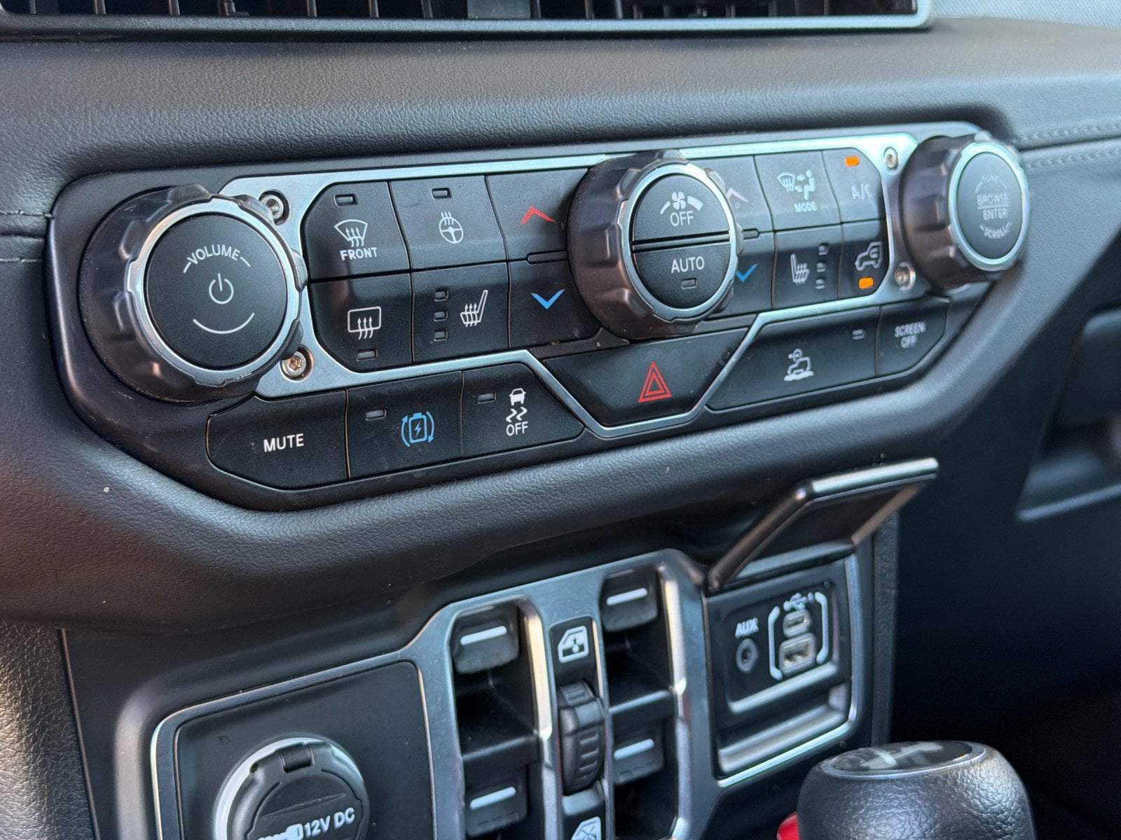 2024 Jeep Wrangler 4xe Sahara 4XE - Photo 19