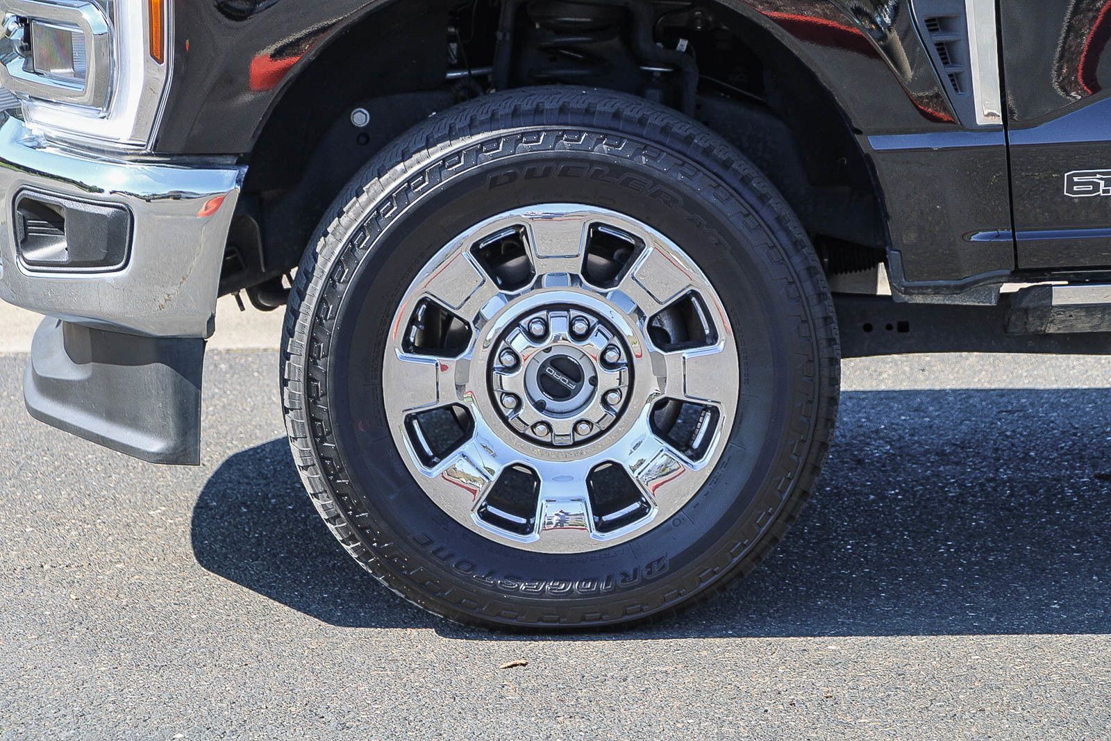 2024 Ford F-250SD Lariat photo 3