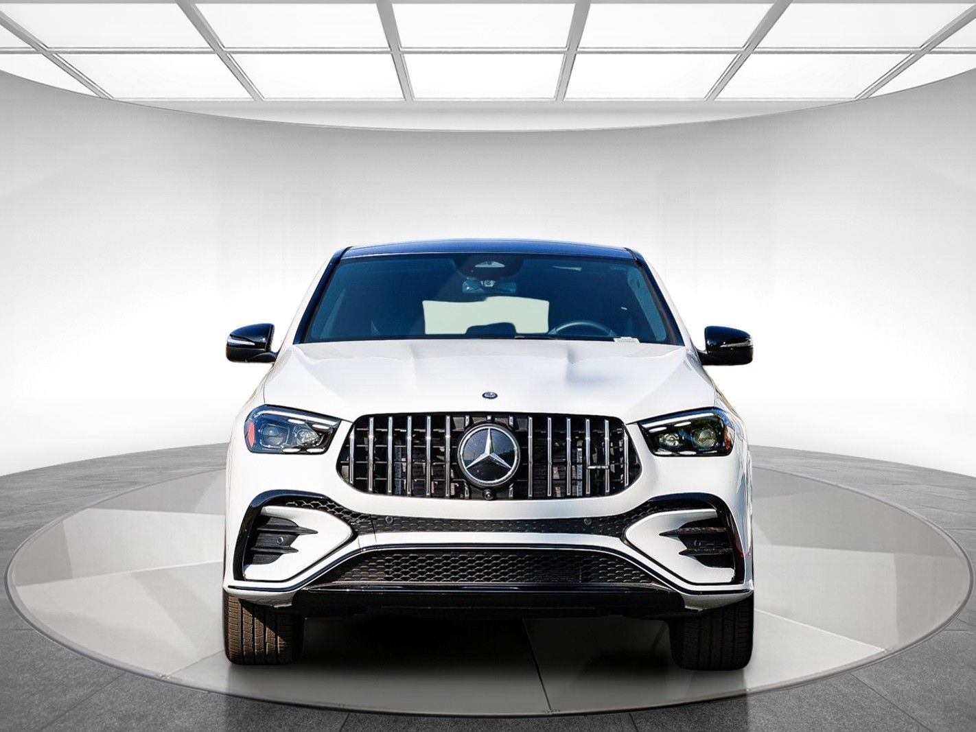 2025 Mercedes-Benz GLE Coupe GLE 53 AMG - Photo 6