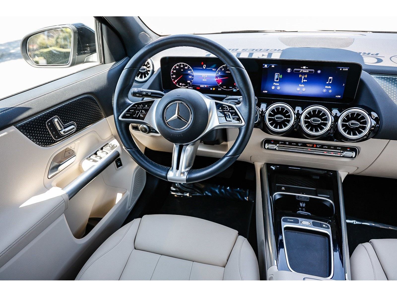 2025 Mercedes-Benz GLA GLA250 - Photo 14