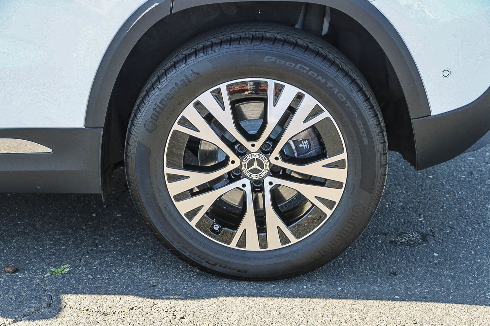 2025 Mercedes-Benz GLA GLA250 - Photo 10