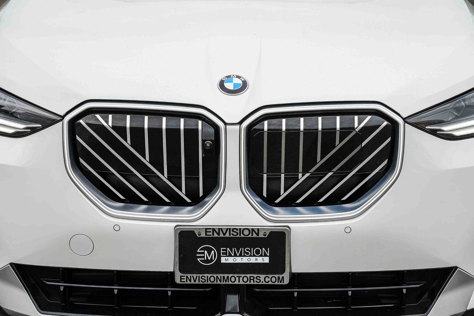 2025 BMW X3 30 xDrive photo 6