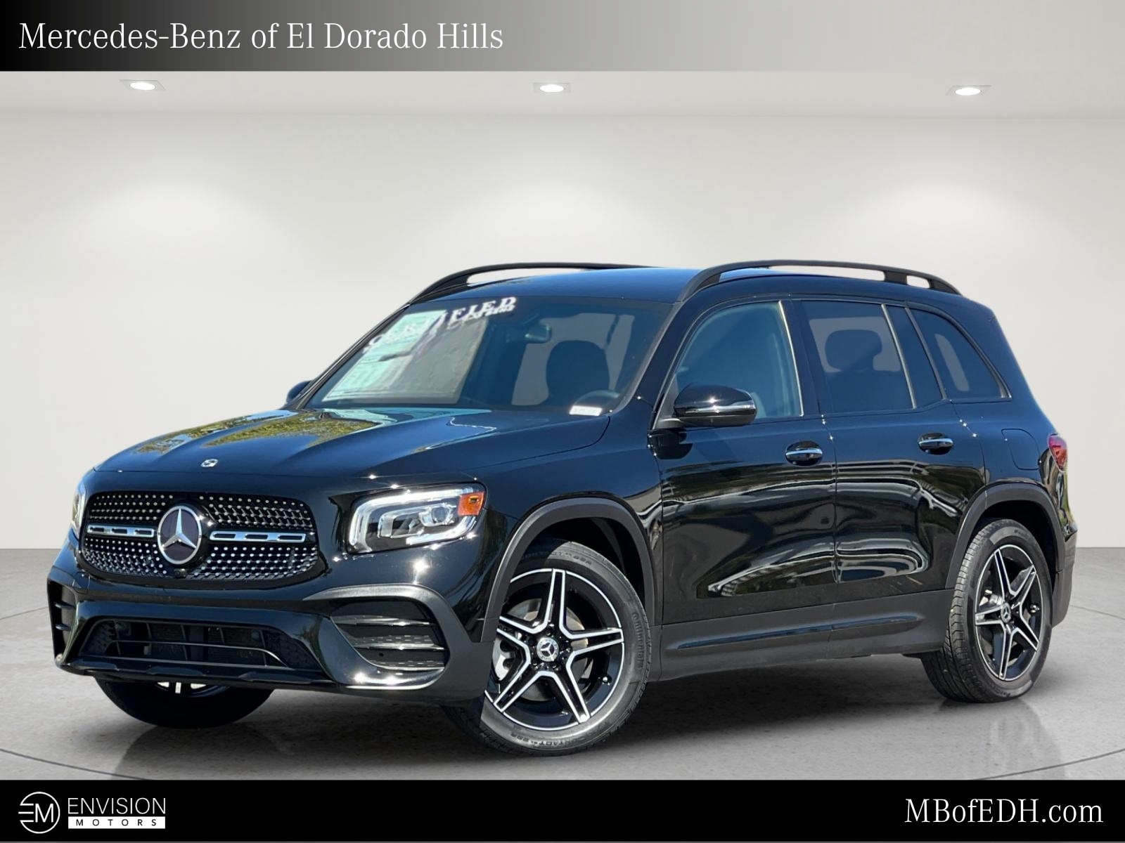2022 Mercedes-Benz GLB