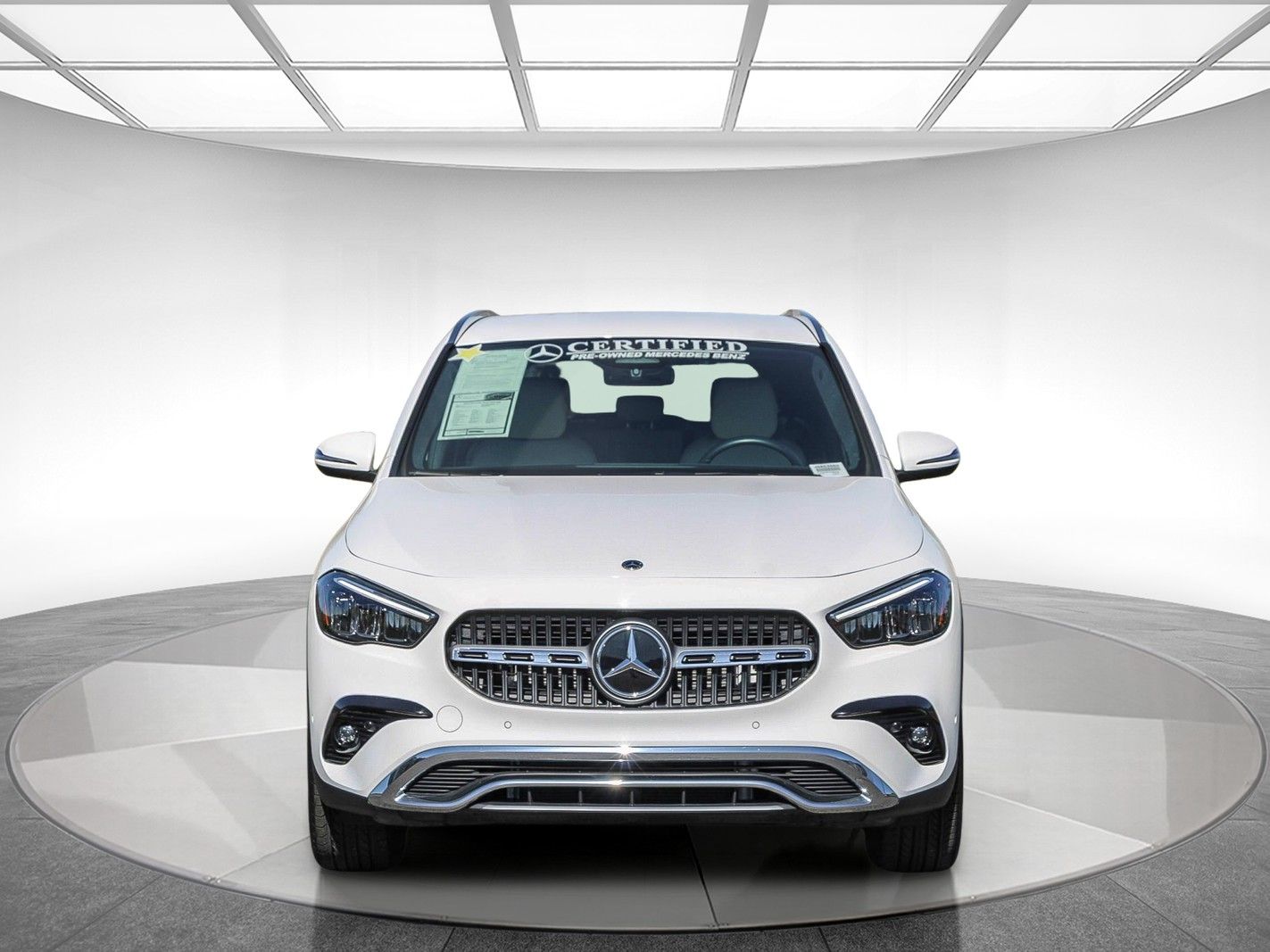 2025 Mercedes-Benz GLA GLA 250 photo 5
