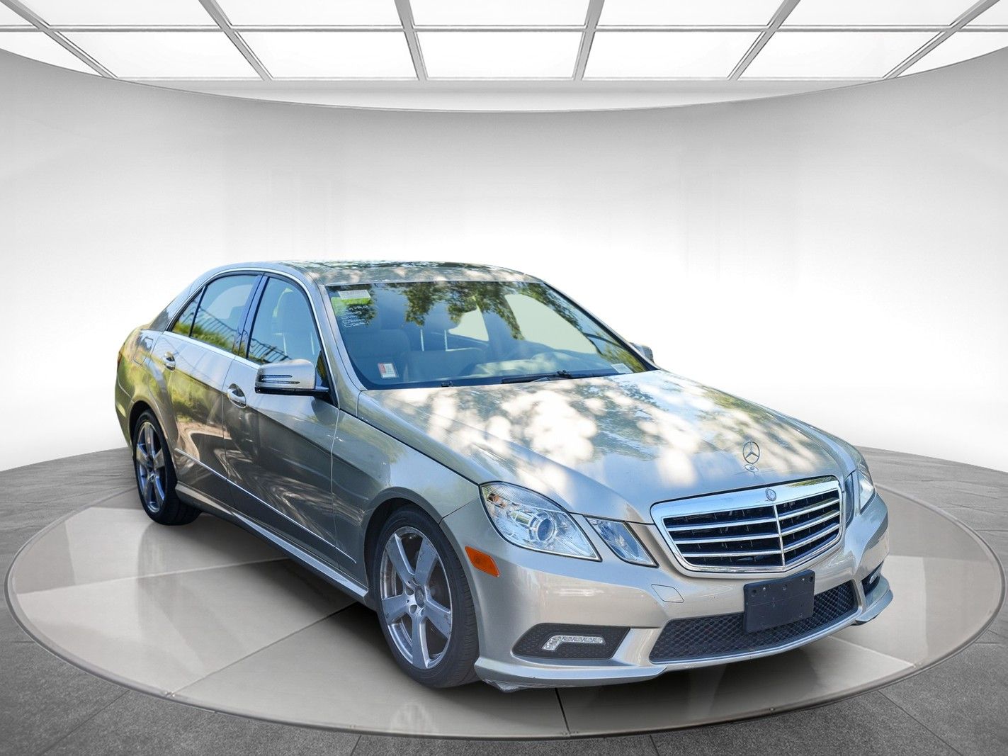 Used 2011 Mercedes-Benz E-Class E350 Luxury with VIN WDDHF5GB4BA328224 for sale in El Dorado Hills, CA