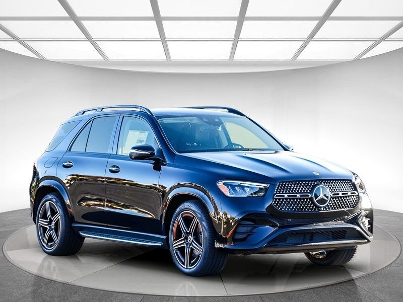 2026 Mercedes-Benz GLE GLE450 - Photo 4